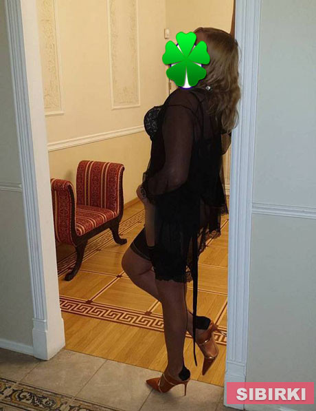 Проститутка Танюша, фото 10